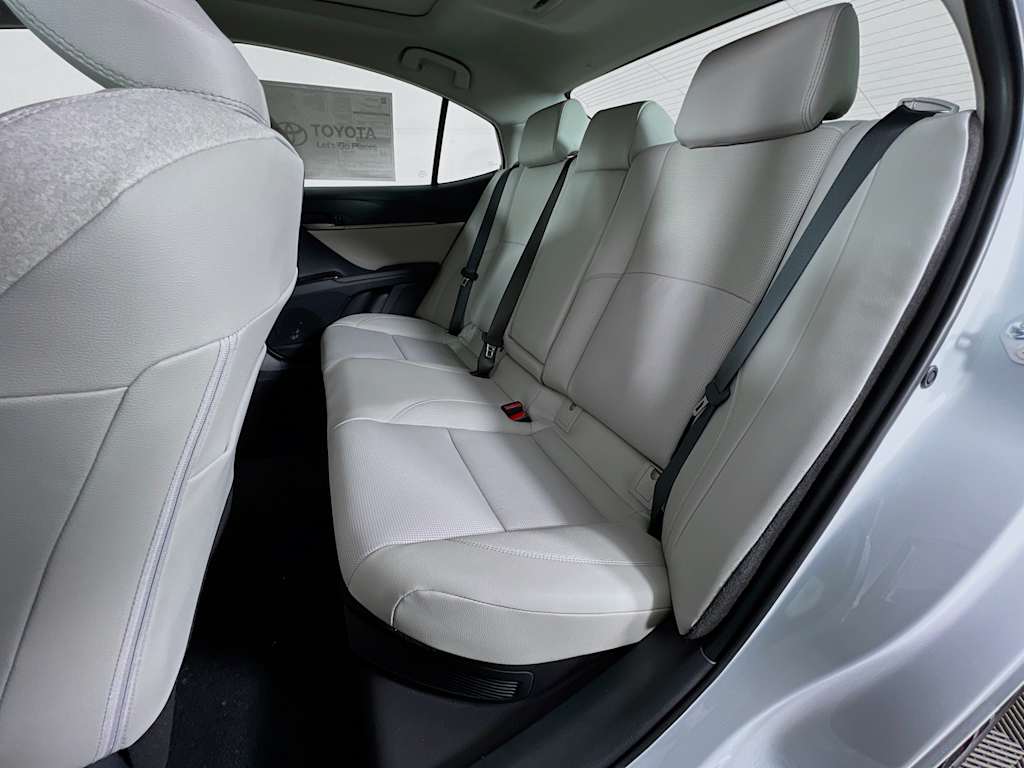 2026 Toyota Camry — photo 14