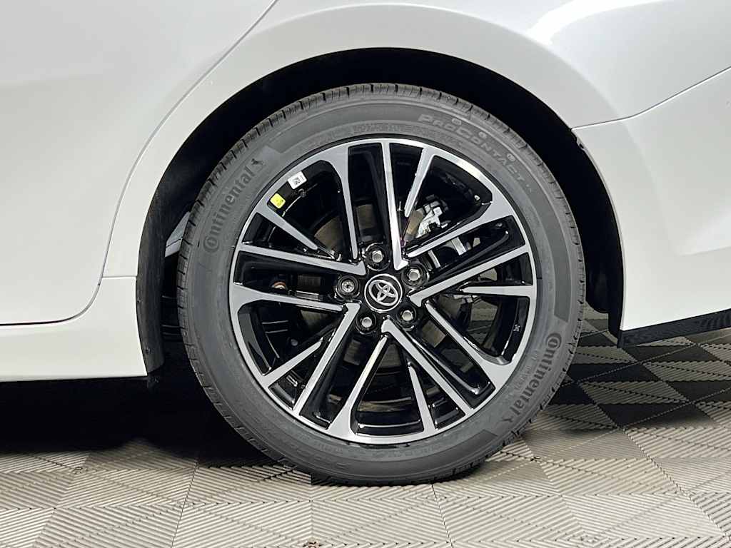 2026 Toyota Camry — photo 20