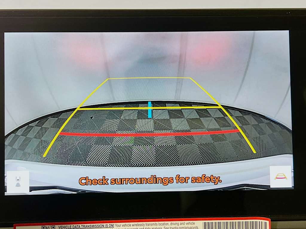 2026 Toyota Camry — photo 10