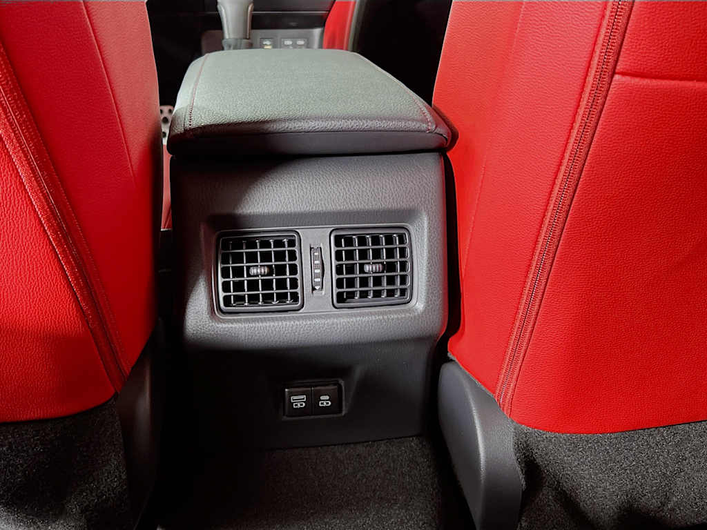 2026 Toyota Camry — photo 15