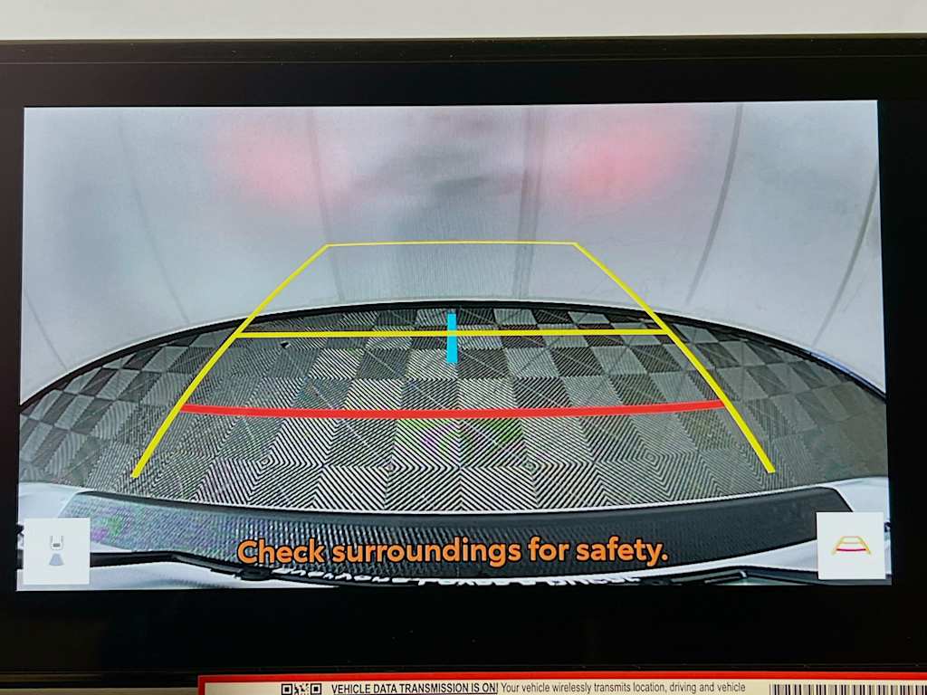 2026 Toyota Camry — photo 10
