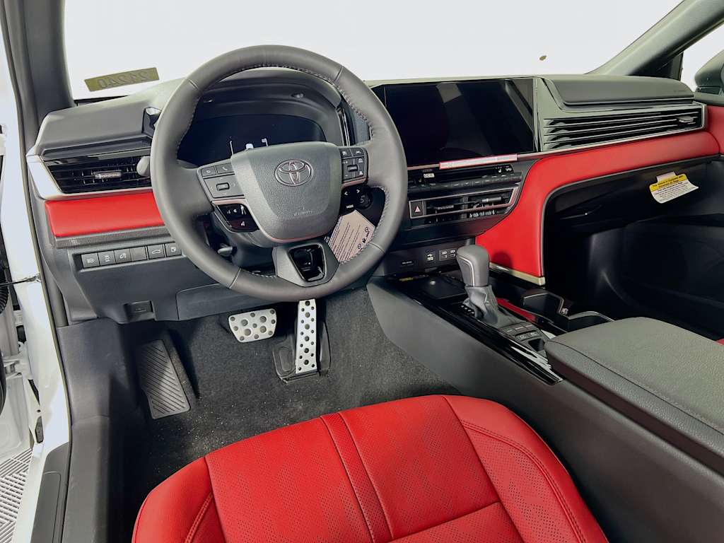 2026 Toyota Camry — photo 7