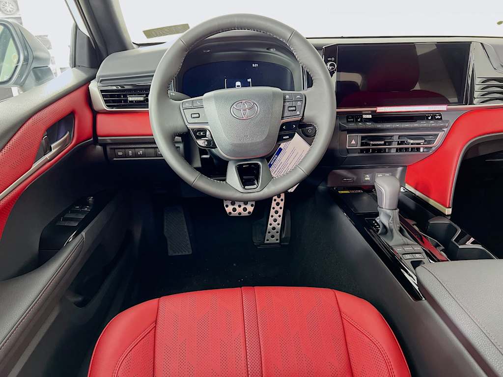 2026 Toyota Camry — photo 16