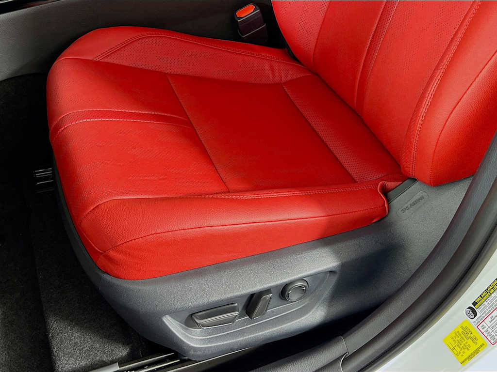 2026 Toyota Camry — photo 18