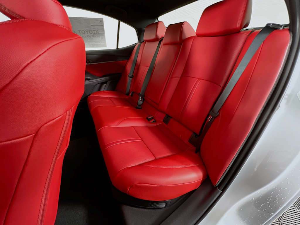 2026 Toyota Camry — photo 14