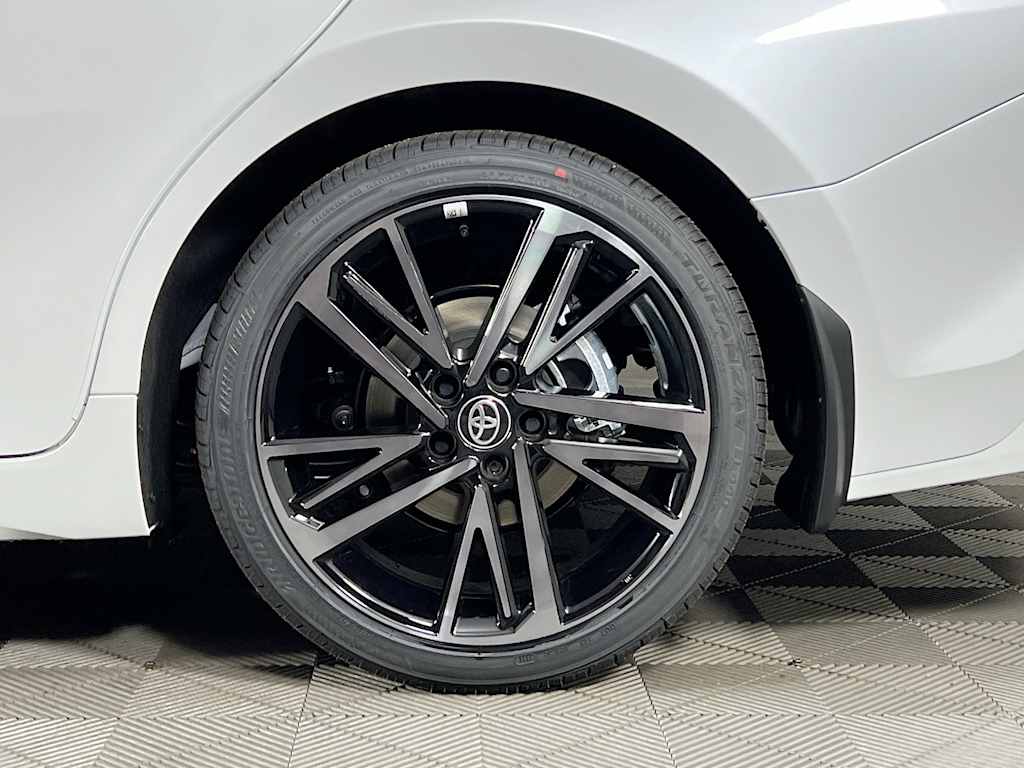 2026 Toyota Camry — photo 20
