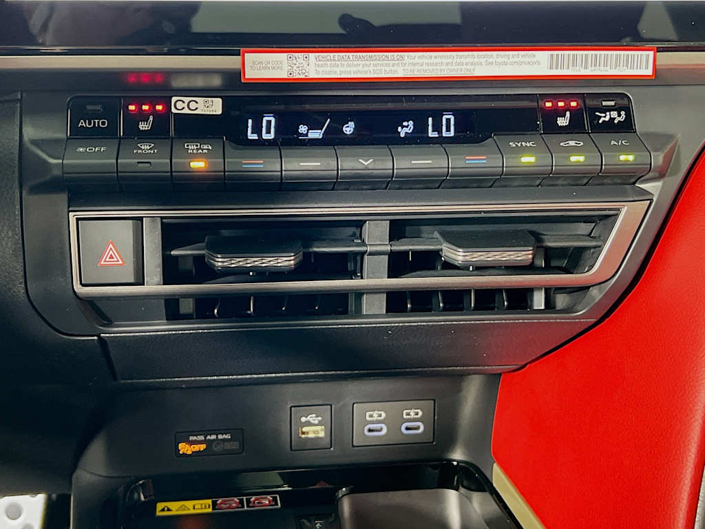 2026 Toyota Camry — photo 11