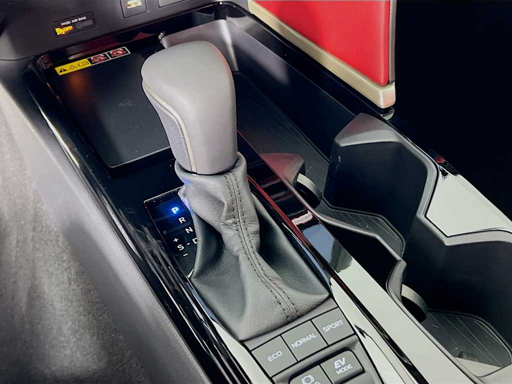 2026 Toyota Camry — photo 12