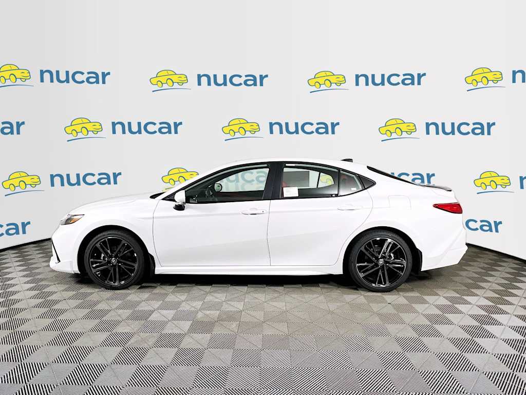 2026 Toyota Camry — photo 4