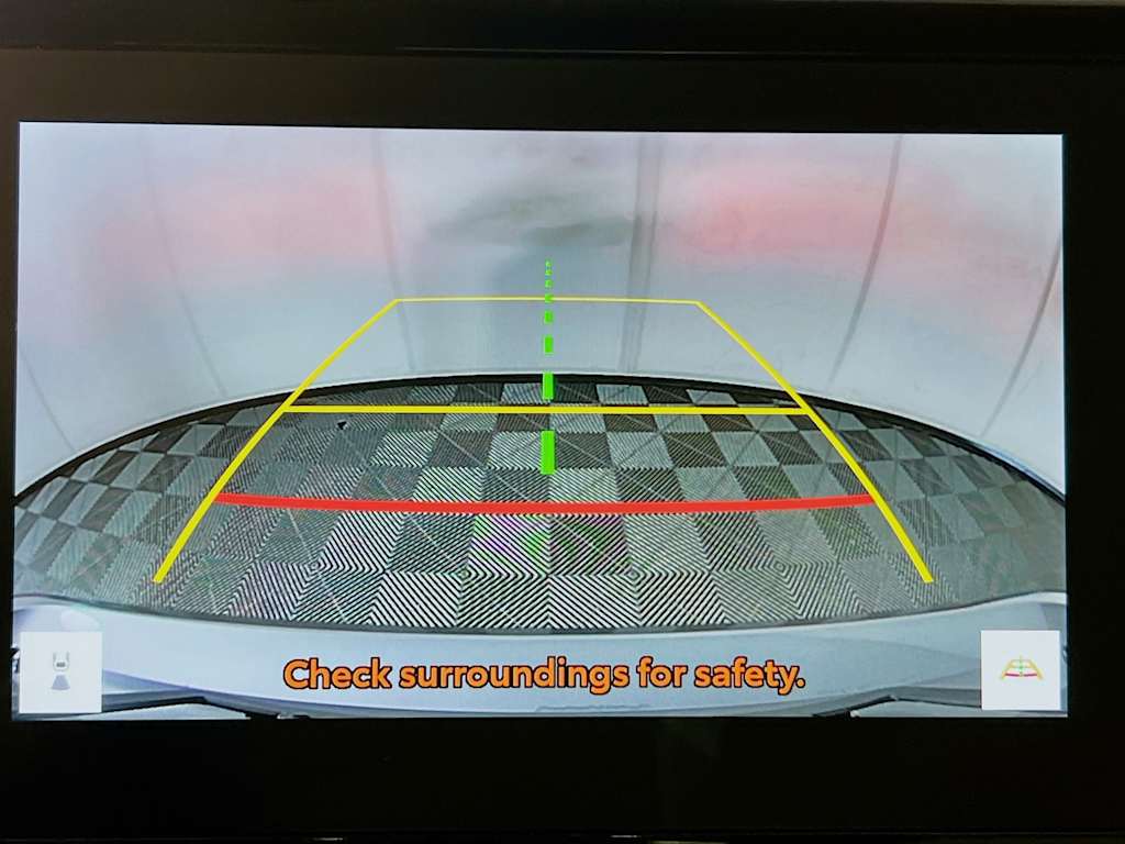 2025 Toyota Camry — photo 13