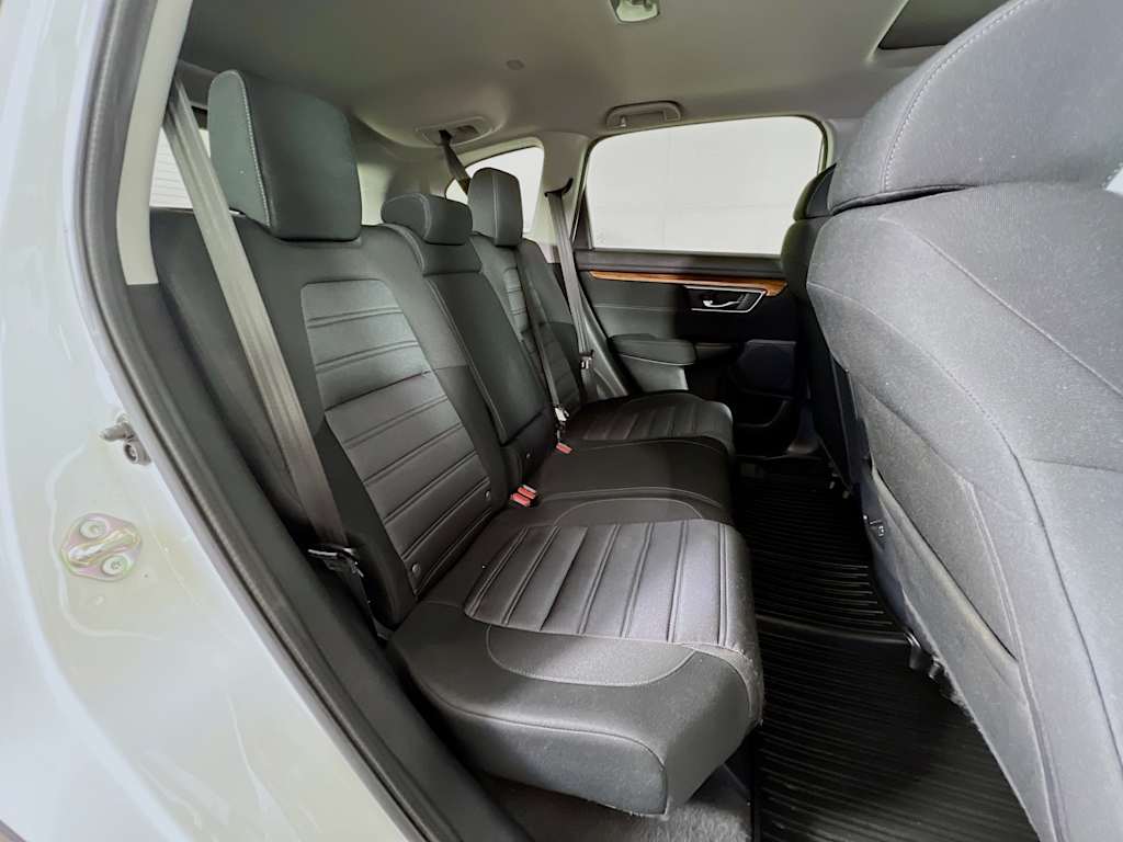 2017 Honda CR-V — photo 28