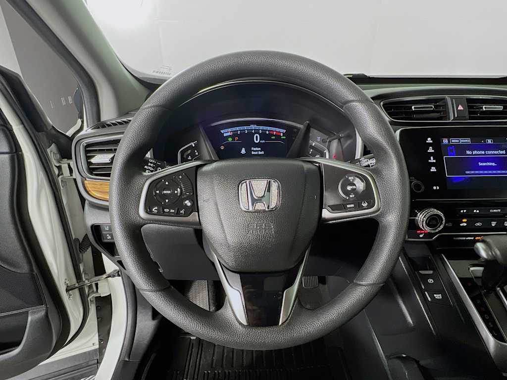 2017 Honda CR-V — photo 11
