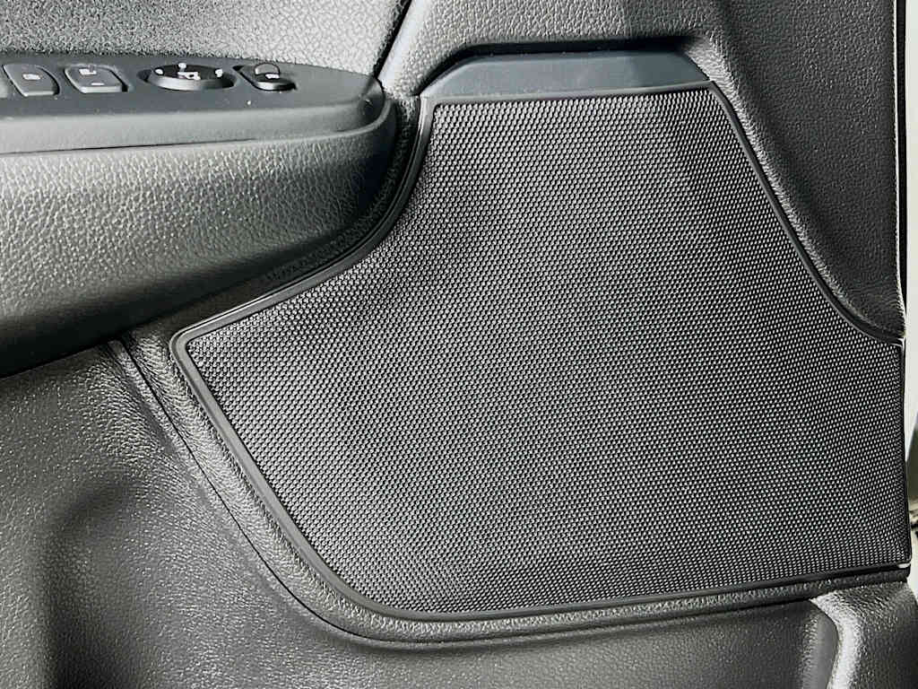 2017 Honda CR-V — photo 18