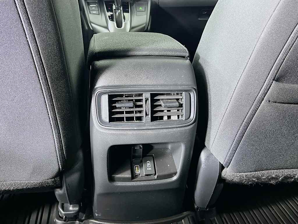 2017 Honda CR-V — photo 26