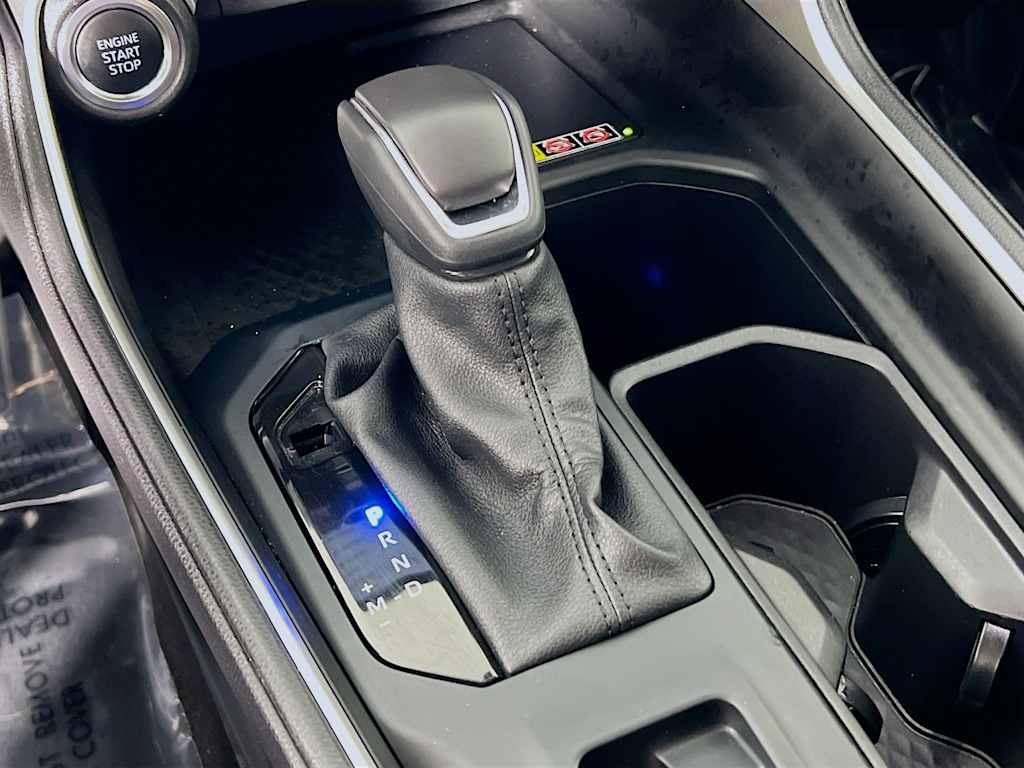 2025 Toyota Grand Highlander — photo 16