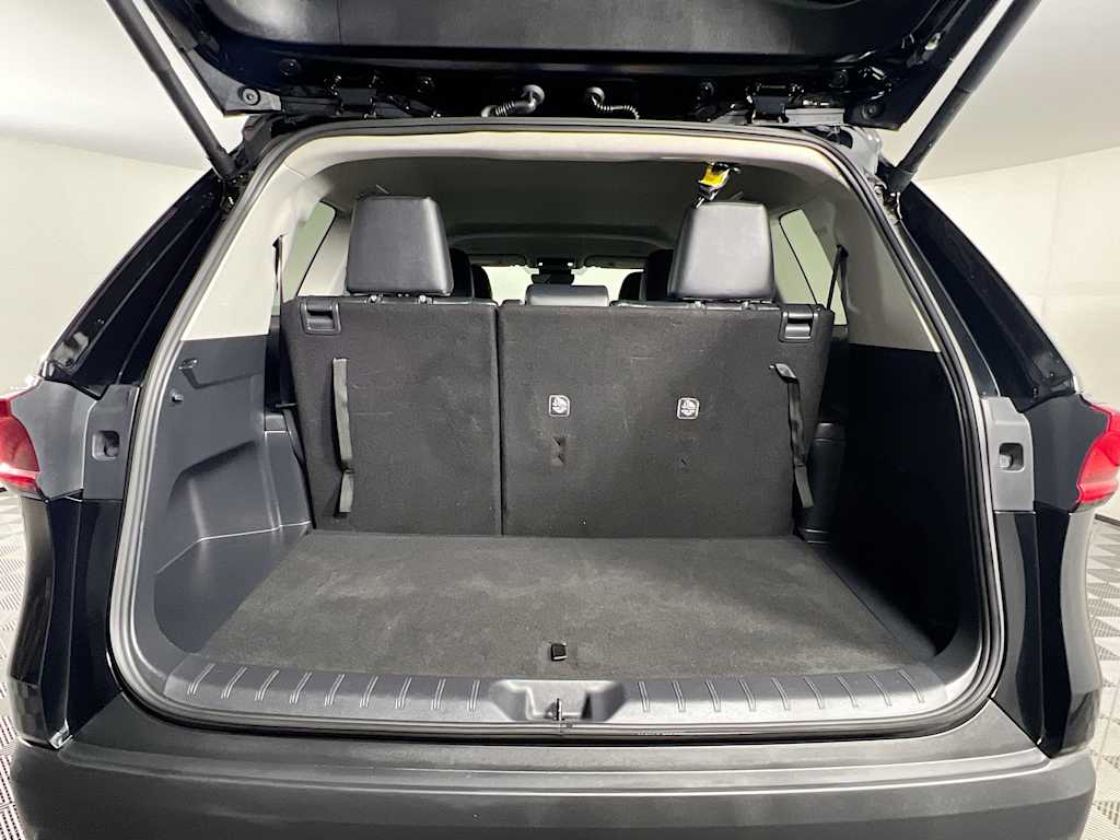2025 Toyota Grand Highlander — photo 26