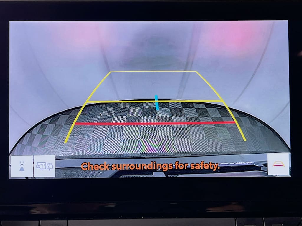 2025 Toyota Grand Highlander — photo 13