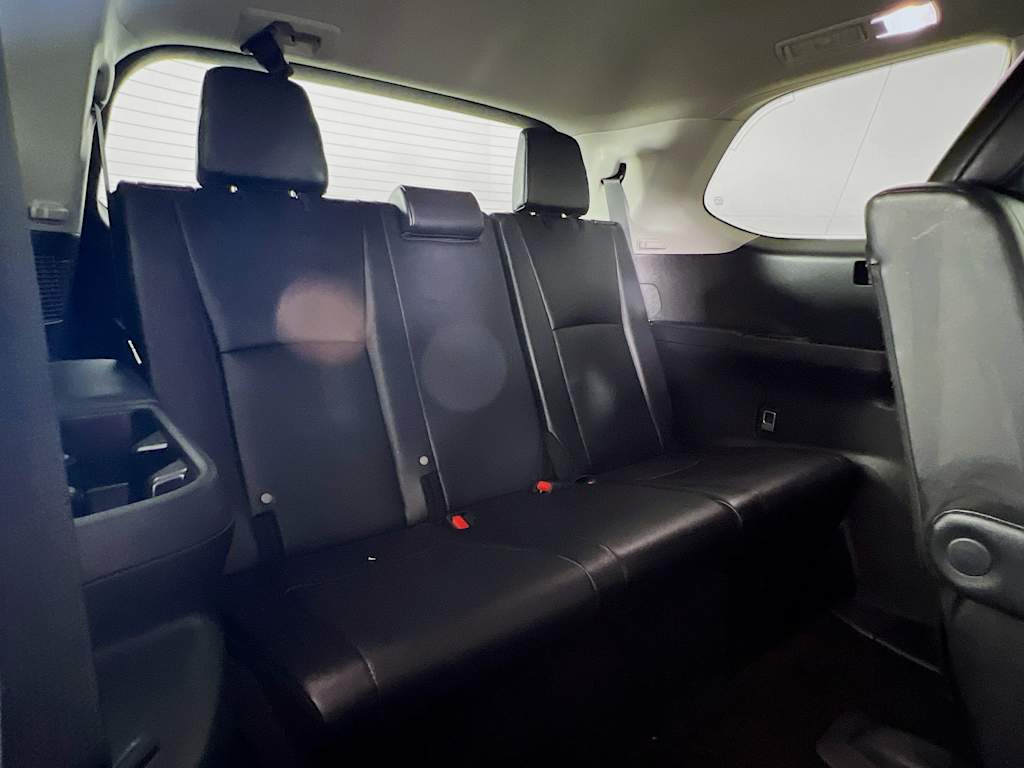 2025 Toyota Grand Highlander — photo 27