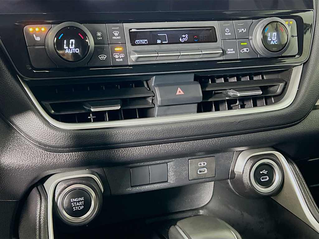 2025 Toyota Grand Highlander — photo 15