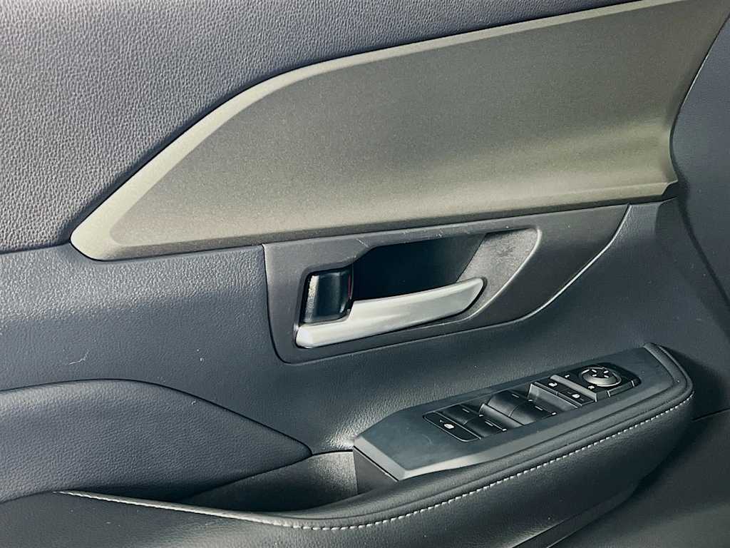 2025 Toyota Grand Highlander — photo 17