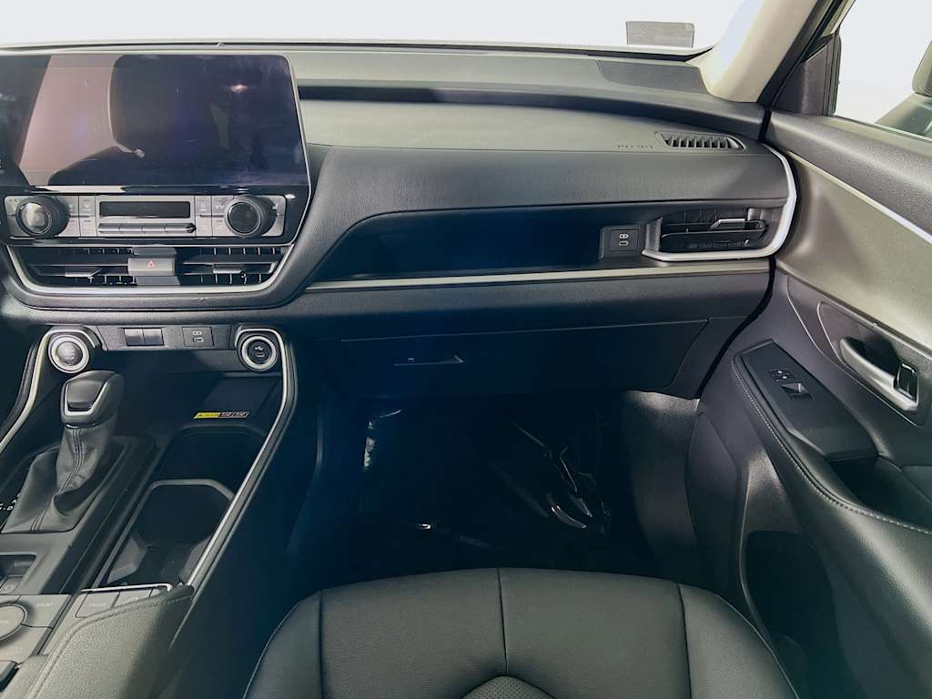 2025 Toyota Grand Highlander — photo 23