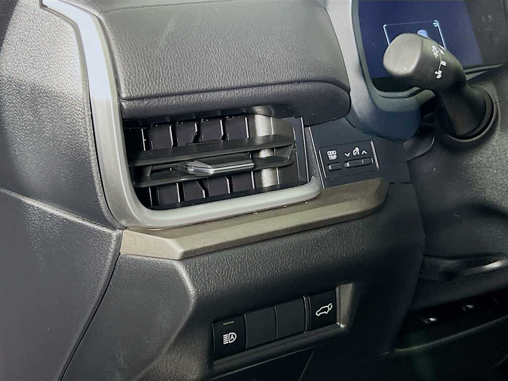 2025 Toyota Grand Highlander — photo 10