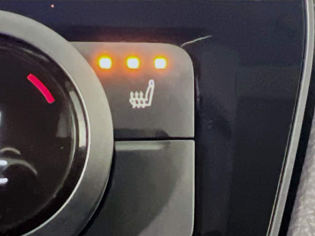 2025 Toyota Grand Highlander — photo 20