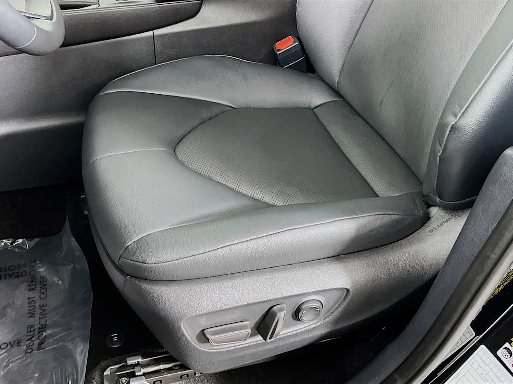 2025 Toyota Grand Highlander — photo 19