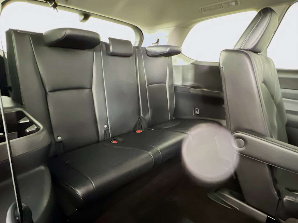2024 Toyota Grand Highlander — photo 28