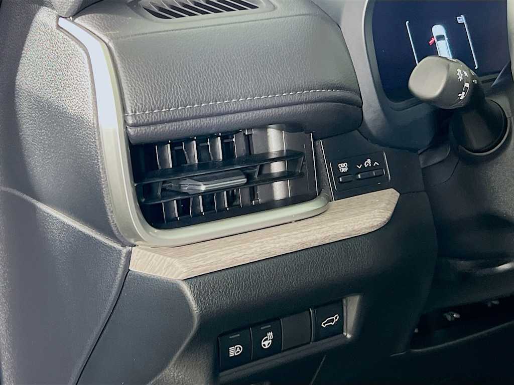 2024 Toyota Grand Highlander — photo 10