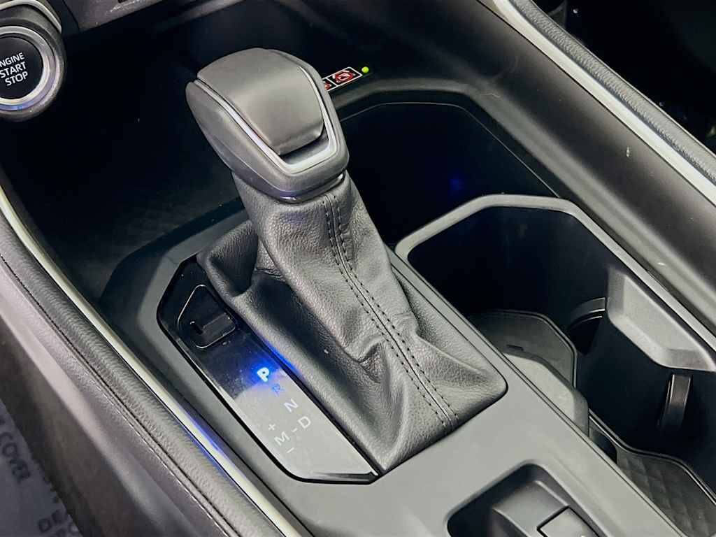 2024 Toyota Grand Highlander — photo 16