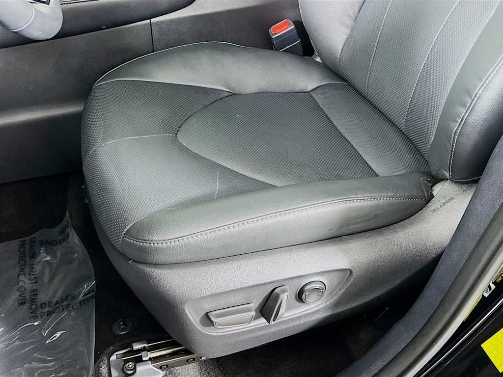 2024 Toyota Grand Highlander — photo 19