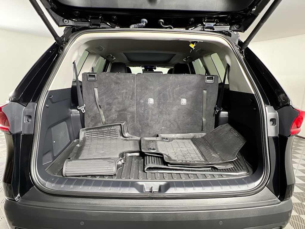 2024 Toyota Grand Highlander — photo 27