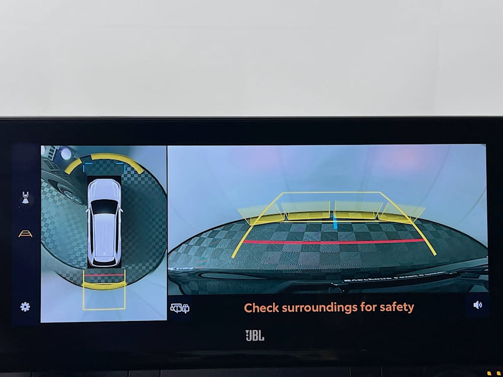 2024 Toyota Grand Highlander — photo 13