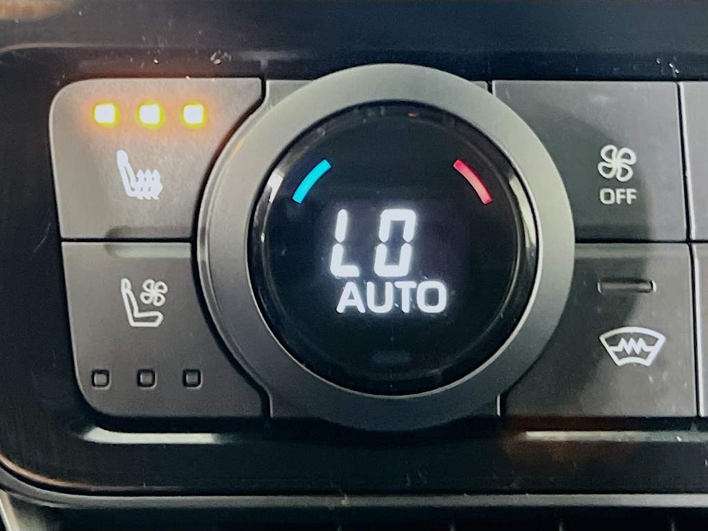 2024 Toyota Grand Highlander — photo 20
