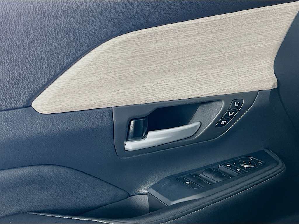2024 Toyota Grand Highlander — photo 17