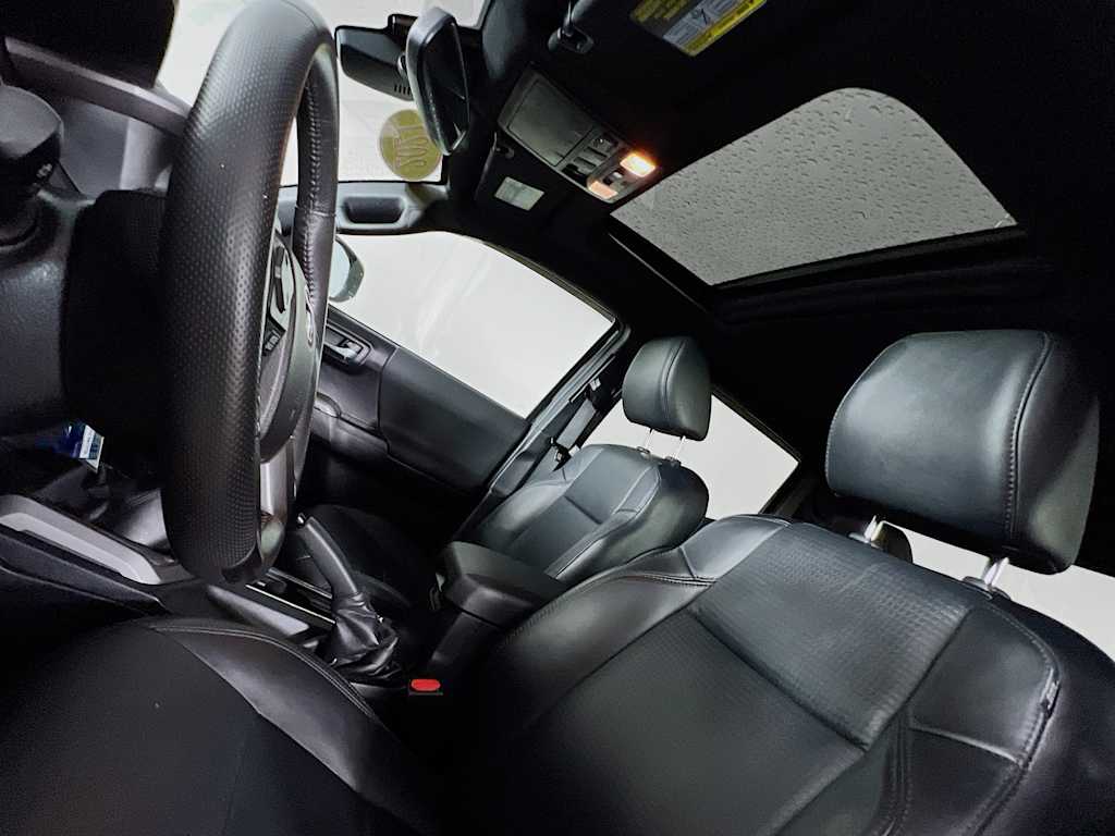 2021 Toyota Tacoma — photo 22