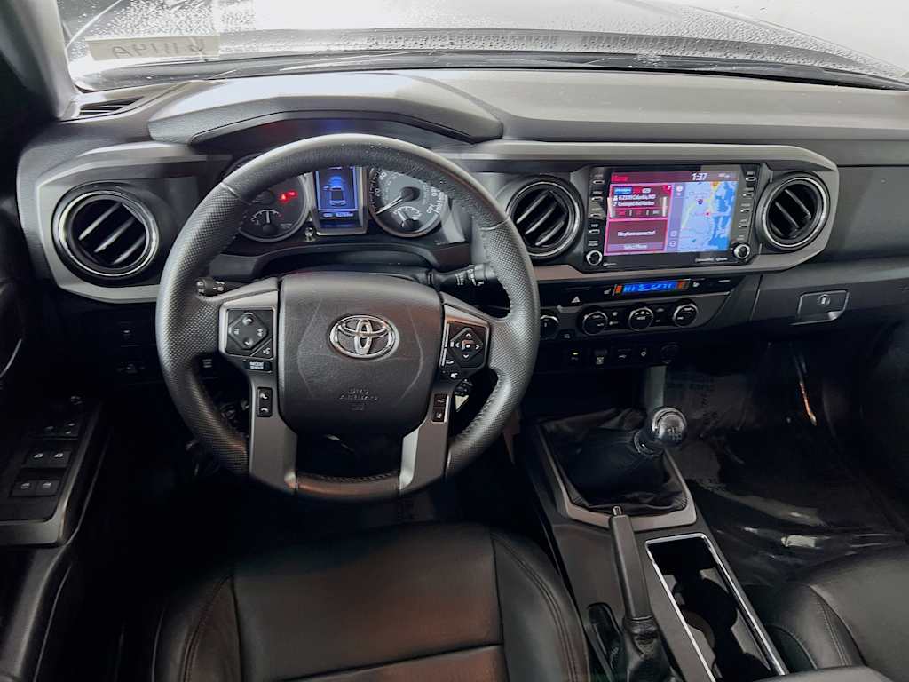 2021 Toyota Tacoma — photo 23