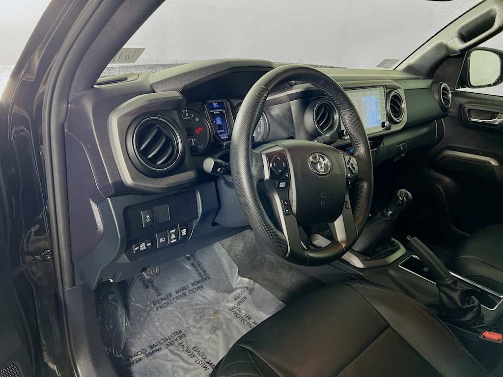 2021 Toyota Tacoma — photo 9