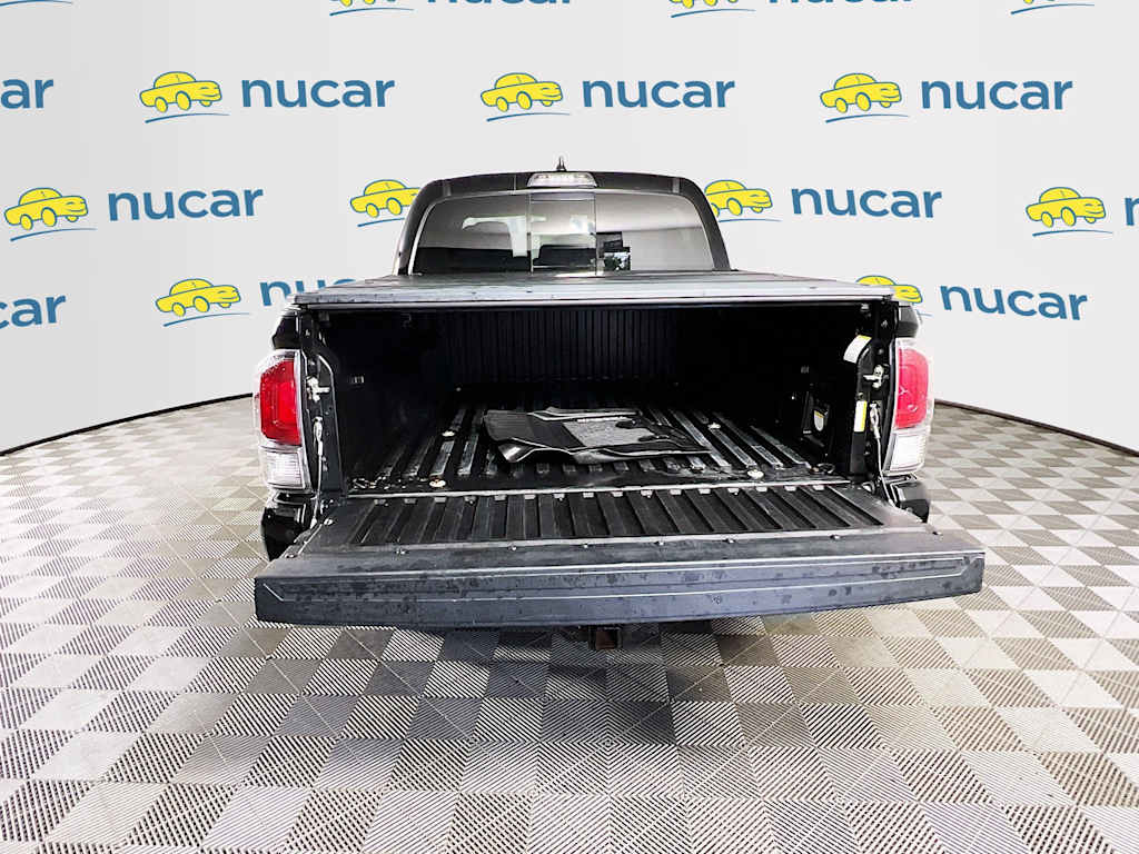 2021 Toyota Tacoma — photo 26