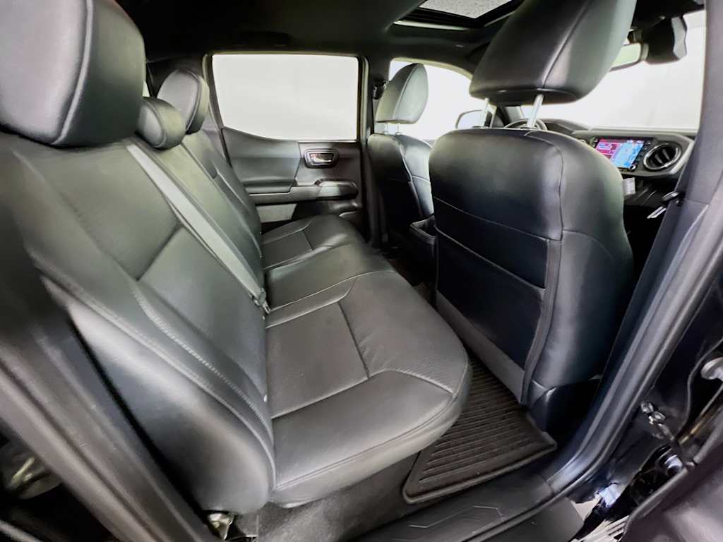 2021 Toyota Tacoma — photo 27