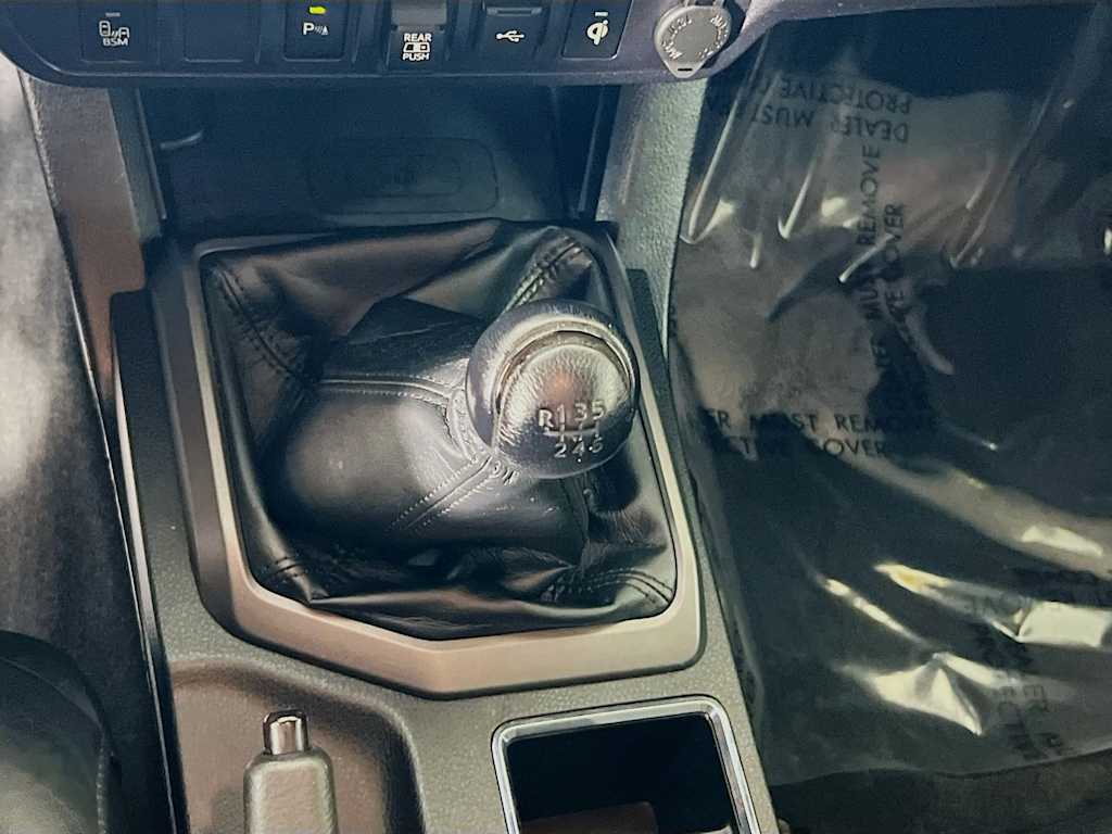 2021 Toyota Tacoma — photo 17