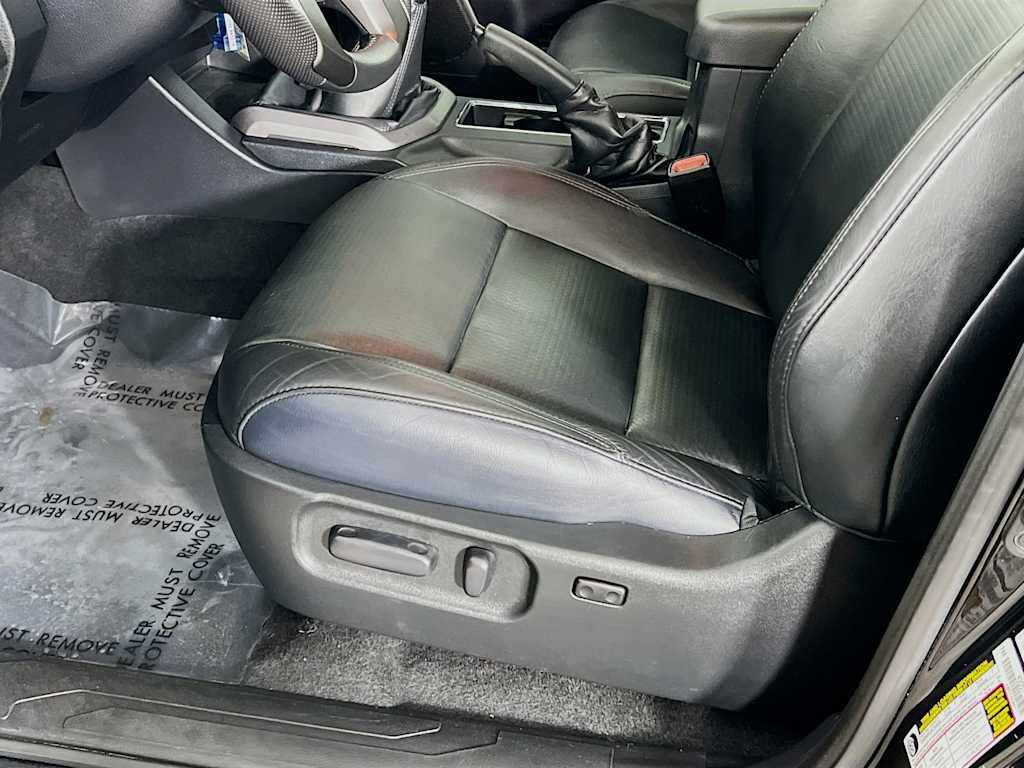 2021 Toyota Tacoma — photo 20