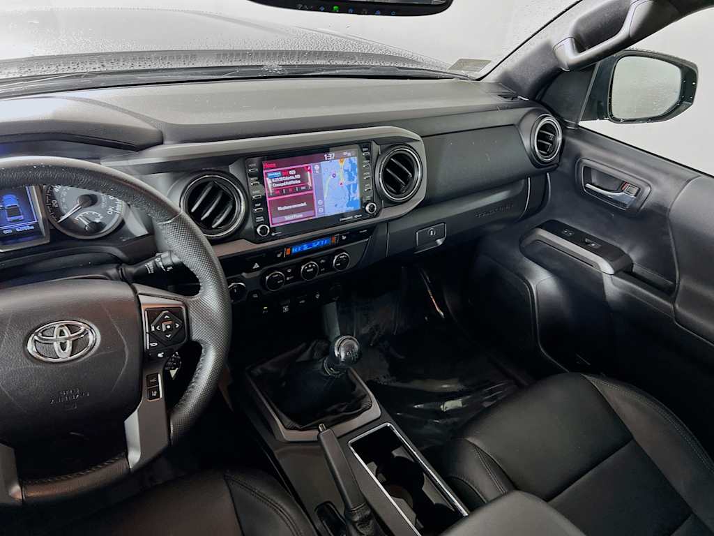 2021 Toyota Tacoma — photo 24