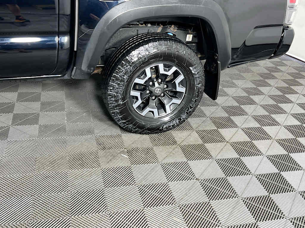 2021 Toyota Tacoma — photo 31