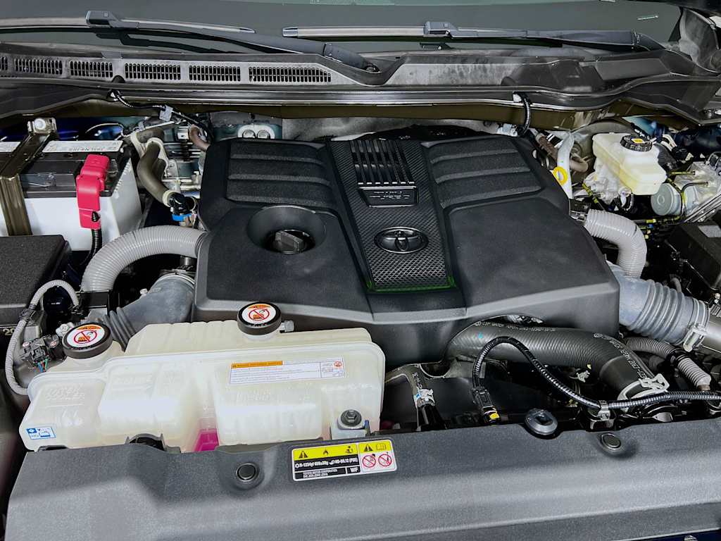 2023 Toyota Tundra — photo 31