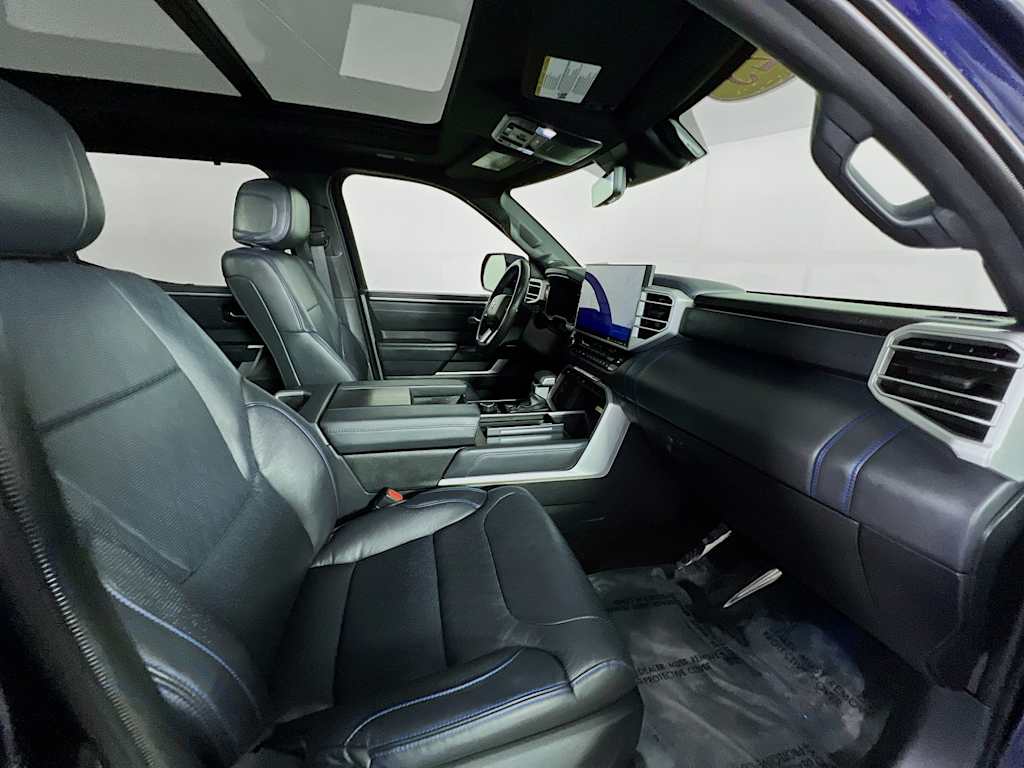 2023 Toyota Tundra — photo 29