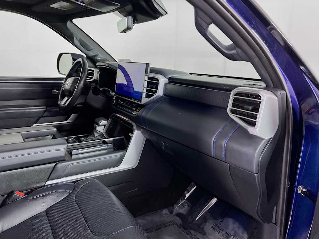 2023 Toyota Tundra — photo 30