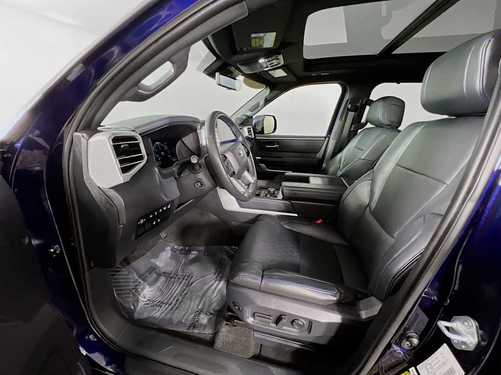 2023 Toyota Tundra — photo 22