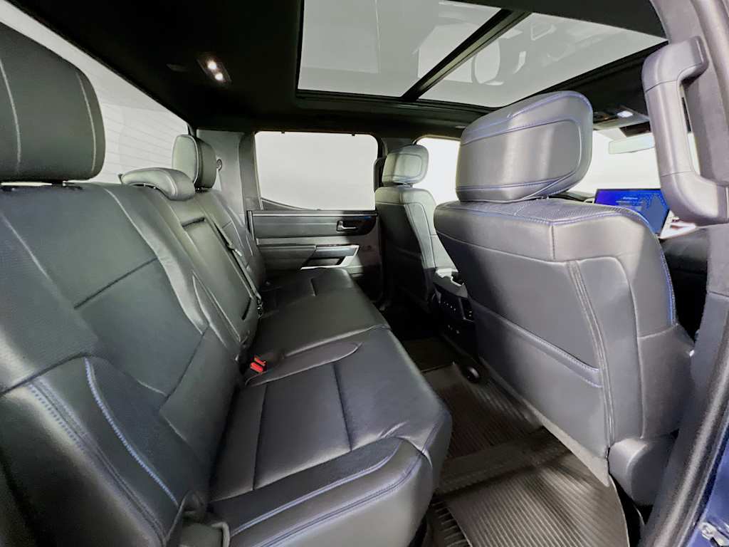 2023 Toyota Tundra — photo 28